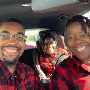 Meet your Posher, Rose